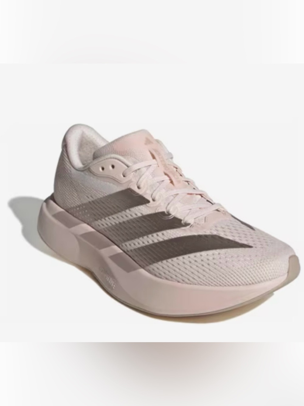 Adidas Adizero Pacer Running Shoe - Women's 10